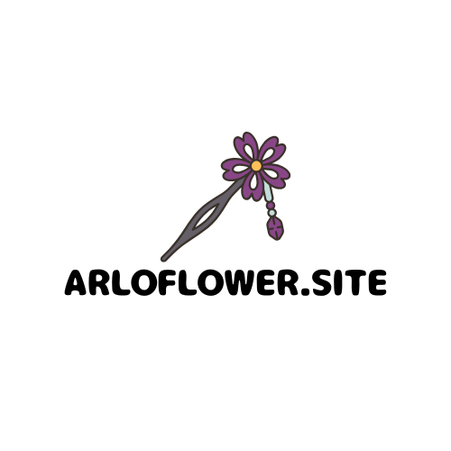 arloflower.site